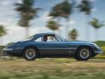 Ferrari 400 Superamerica Coupe Aerodinamico (Covered Headlights) 1961 года
